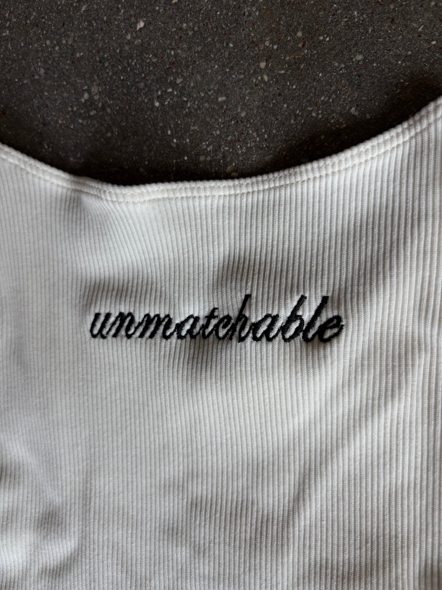 PMC Tank top - Donna