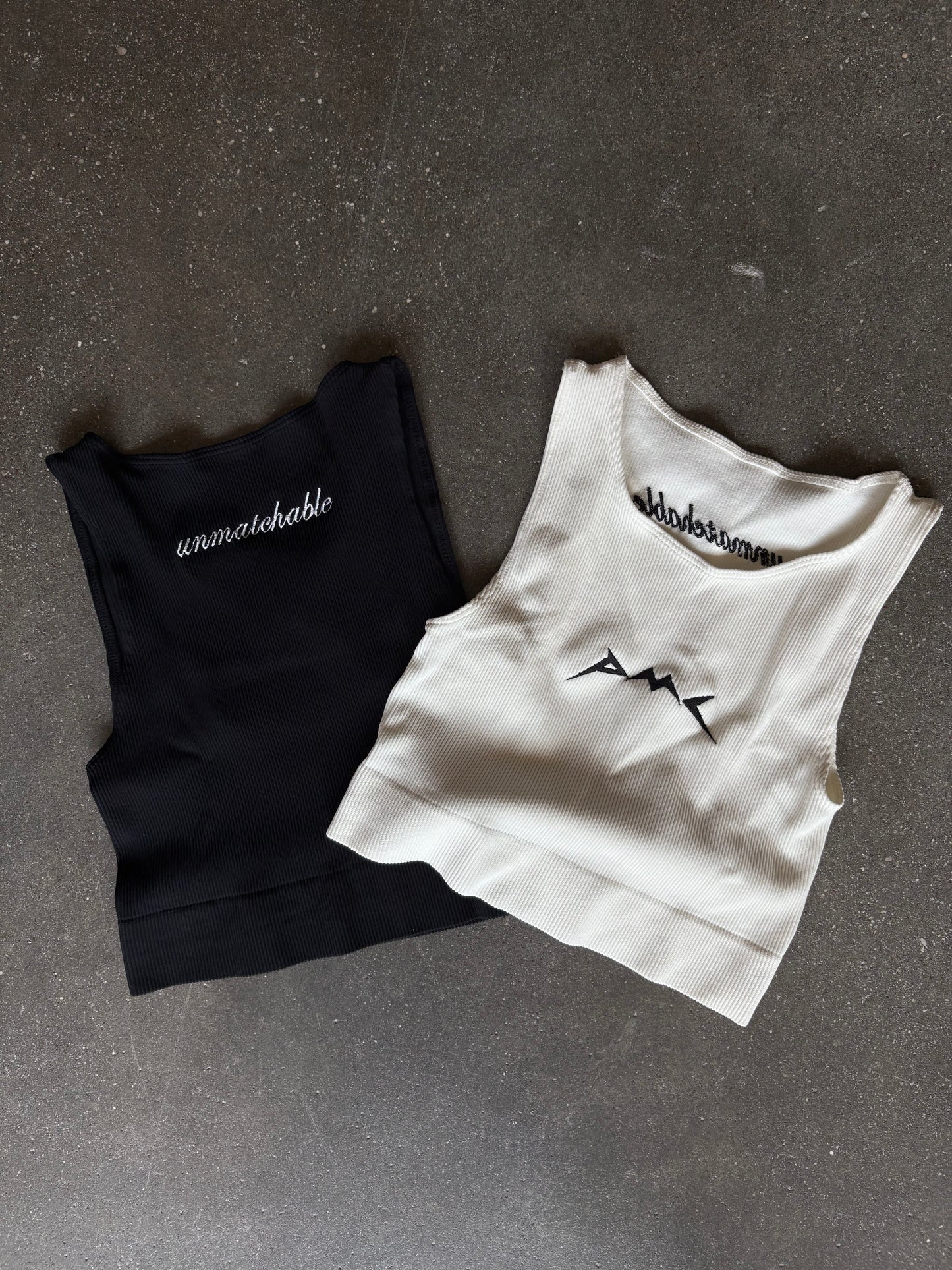 PMC Tank top - Donna