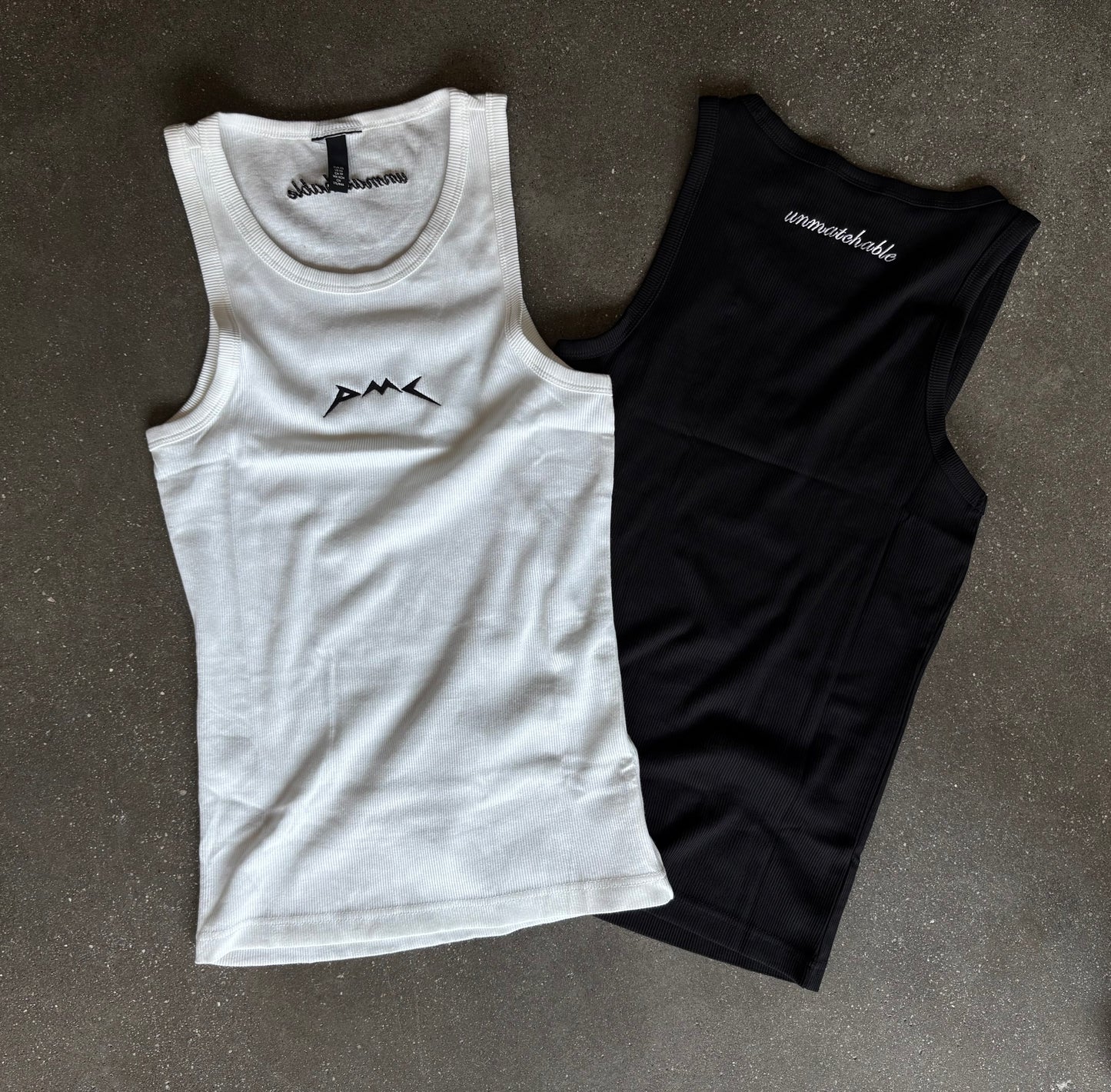 PMC Tank top - Uomo