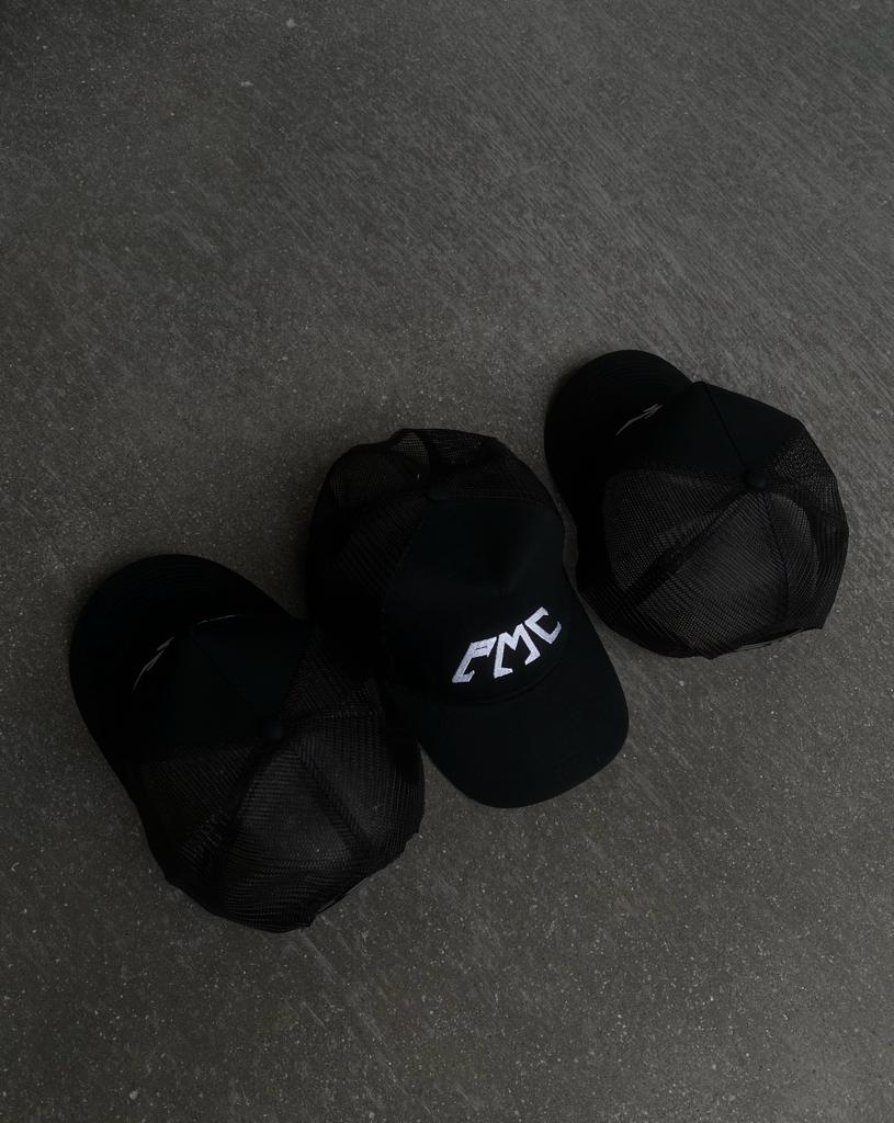 PMC Trucker Hat