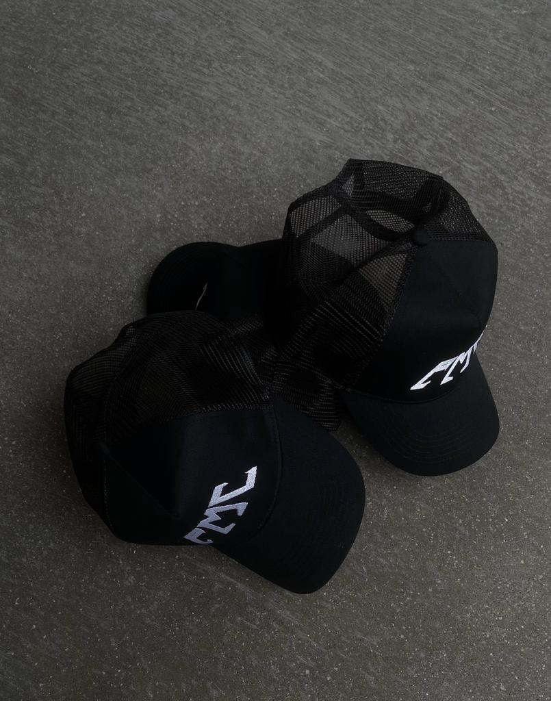 PMC Trucker Hat