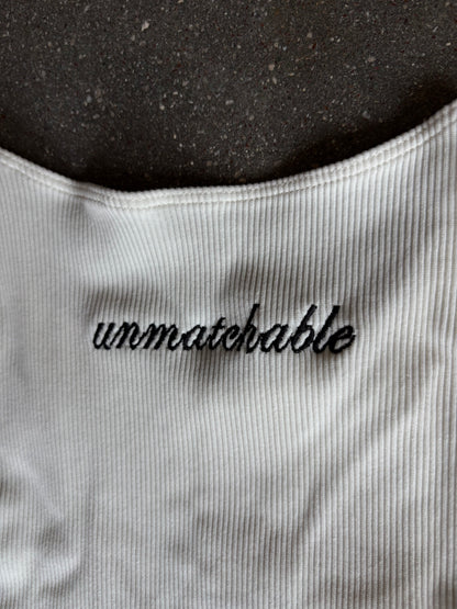 PMC Tank top - Donna