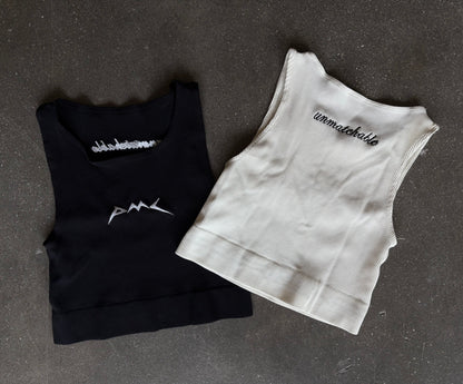 PMC Tank top - Donna