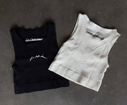 PMC Tank top - Donna