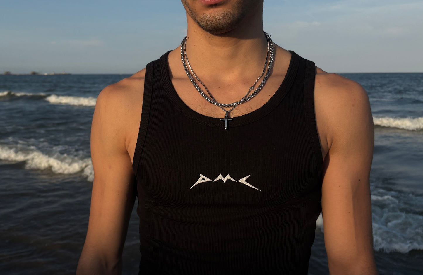 PMC Tank top - Uomo