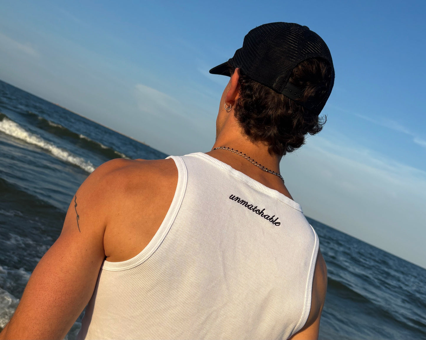 PMC Tank top - Uomo