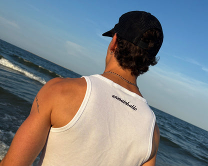 PMC Tank top - Uomo